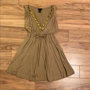 BCBG MAX AZRIA tunic.